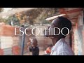 ESCOLHIDO JANDIR THREE VÍDEO CLIP OFICIAL