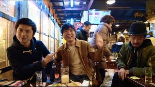 Lee&Small Mountains「POWER」【Official Music Video】