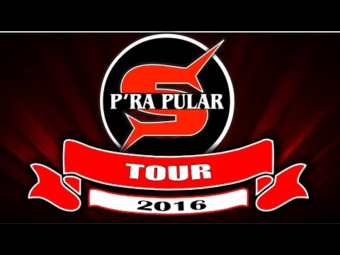 Só Pra Pular - Apresentação 2016