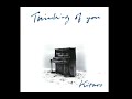 KITARO - Thinking of You (FULL Album)