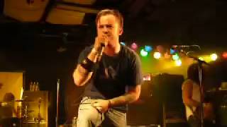 SubmerseD - Wonder Live (short clip)