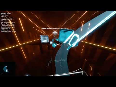 Fight | TANO*C Sound Team - BATTLE NO.1 | Expert+ | 91.27% SS | 352.62pp | 6 Miss