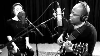 Lionel Loueke & Sissel Vera Pettersen VIRGIN FOREST