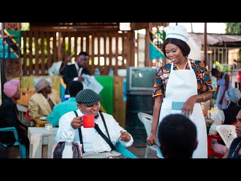 Maua Sama & Stamina - Mama ni Mama (Official Music Video)