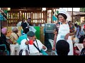 Maua Sama & Stamina - Mama ni Mama (Official Music Video)