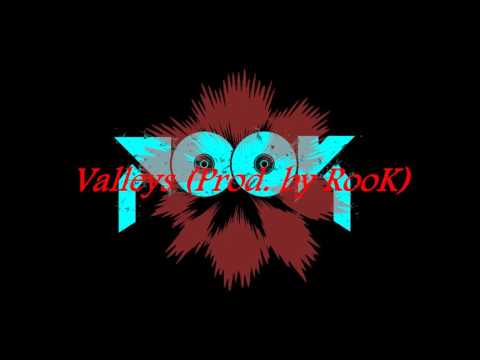 Valleys (Prod. by RooK) Instrumental Beat