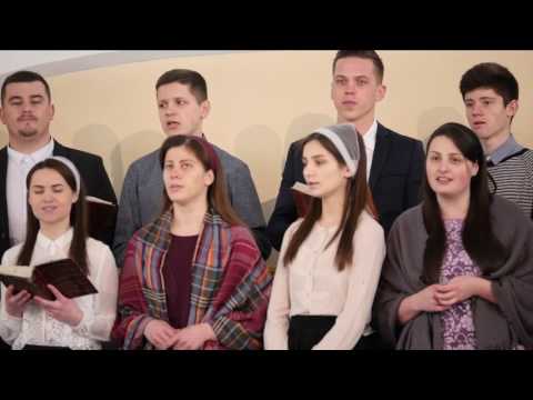 15.01.2017 LIVE Biserica Cuvantul Vietii Voloca