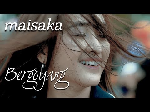 Maisaka - Bergoyang (Official Music Video)