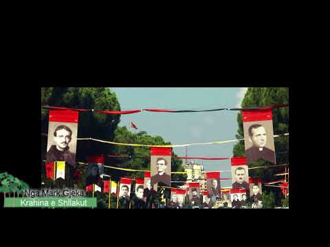 Priftërinjtë nga Shllaku i Shkodrës