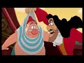PETER PAN 2 Il Meglio Di Spugna E Capitan Uncino