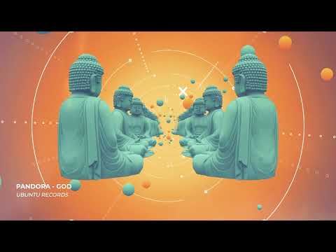 Pandora - God (Official Music Trippy Vídeo)