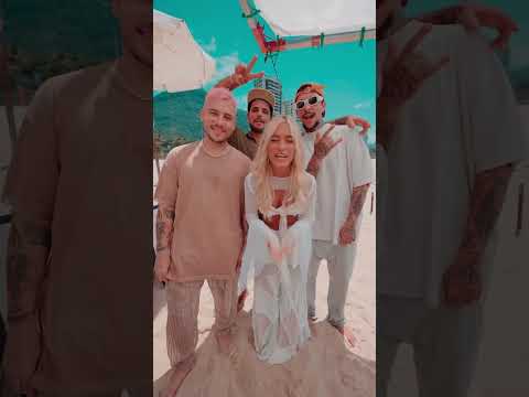 Mar.iana & Big Up - Vida Leve #shorts