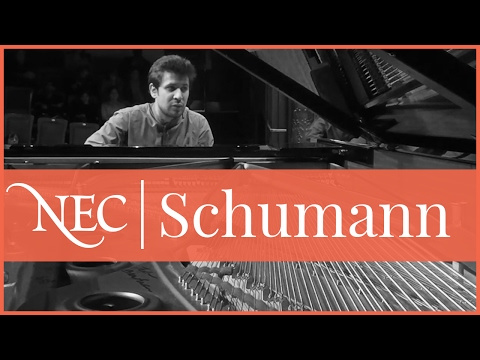 Schumann: Concerto for Piano in A minor