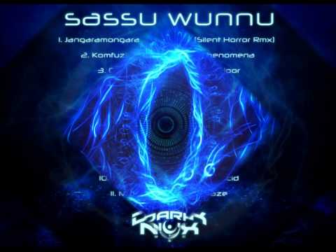 Komfuzius - Paranormal Phenomena