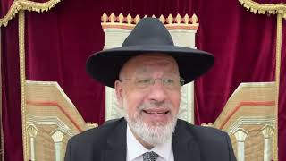 As tu réussi ta vie? ....Réussite spirituelle et matérielle pour Gilles Samuel Benjamin ben Yossef