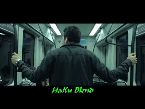 Skor X Majo - Dajesz mi siłę (HaKu Blend)