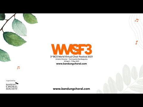 [WVCF3-REMINDER] PROJECT MANAGER - INDRA KURNIAWAN SALAMA