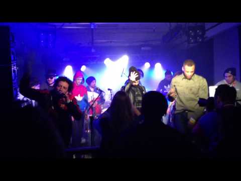 Lou-kastro@BY LARM..SUPPORTING/FELA...Don Martin.