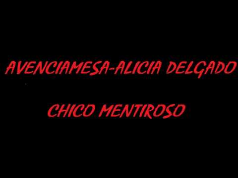 Video Chico Mentiroso / Hospital de Amores de Abencia Meza