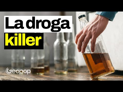 The drug that kills the most in the world is not the one you think