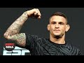 Dustin Poirier previews fight vs. Dan Hooker at UFC Fight Night | ESPN MMA