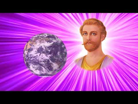 Decree 7.07 (x9) "SET THE ELEMENTALS FREE" by Mother