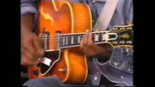 Mechell NdegeOcello - Soul Record 1994