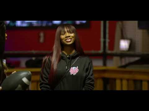 Baddie Rap Show - Season 1 - Episode 8 "Fight or Flight"