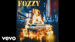 Kadr z teledysku Army of One tekst piosenki Fozzy