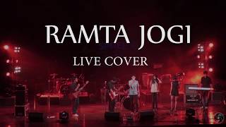 Ramta Jogi - A.R Rahman | Live Cover