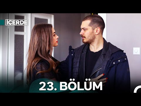 İçerde 23. Bölüm