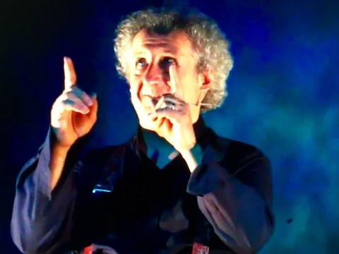 EUGENIO ALLEGRI in "NOVECENTO" di ALESSANDRO BARICCO (Applausi) - MILANO, 1.4.2017