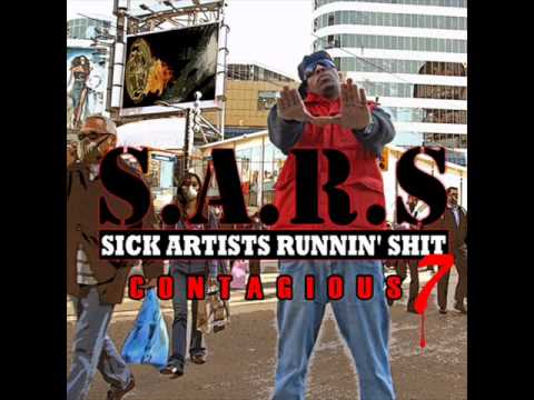 Franz Thomas Freestyle (S.A.R.S. 7)