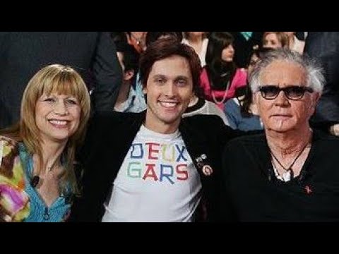 Stone et Charden : leur fils Baptiste en couple avec une ex première dame