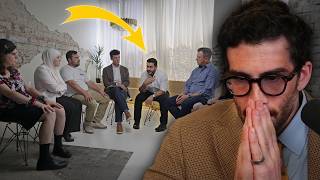 Download lagu I'M LOSING IT LISTENING TO ABDUL TALK TO TRUMP VOTERS mp3 Download lagu I'M LOSING IT LISTENING TO ABDUL TALK TO TRUMP VOTERS mp3