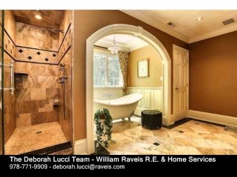 3 Hitchcock  Farm Road, Andover MA 01810 - Single Family Home - Real Estate - For Sale -