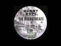 The Bucketheads - Bonus Beats