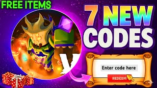 *SECRET UPDATE!* | Vesteria CODES 2025 (ROBLOX Vesteria)