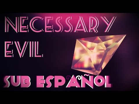 Unknown Mortal Orchestra - Neccesary Evil (Subtitulada en Español) (Music Video)