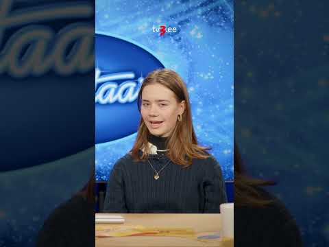 Rute Trochynskyi avaldas isiku, kes talle staarisaadet soovitas: kogu reklaam läks minust mööda!