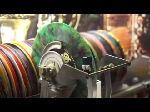 Jonnie's Jukebox Plays: Speedy Gonzalez-Pat Boone 1962 Multicoloured Vinyl 45 Record Collection