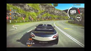#25-5 (ﾓ`・Д・) 再生数１０以下なので車ぶつけます Switch 【ギアクラブアンリミテッド１】