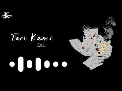 Tu aaja Tu aaja Bas Teri Kami He || Lofi Ringtone || Lofi Music || Sad Music || Slowed & Reverb