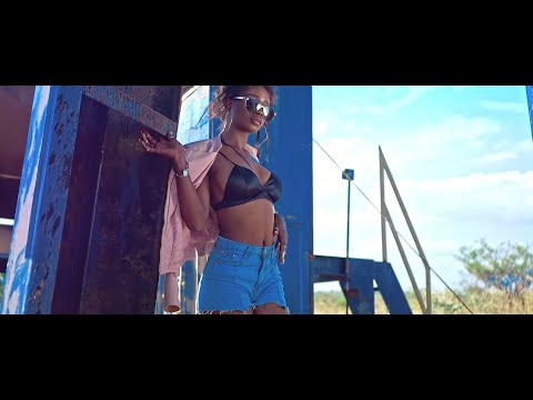 Major Gravity Ft Bow Chase - Mankwala Ya BP [Official Music Video]