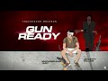 Bounty Killer - Gun Ready (Official Audio)