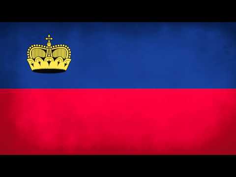 Liechtenstein National Anthem (Instrumental)