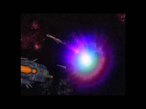 Xenosaga Episode I Part 3: A Girl with a Cross.