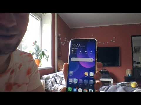 Huawei Nova 3 unlock