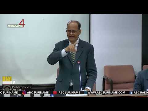 Onduidelijkheid In DNA over positie directeur Belastingen - ABC Online Nieuws