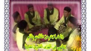 Download lagu 07.Dala'il Alkhairat Mudi Mesra Samalanga - Qasidah Burdah.mp4 mp3